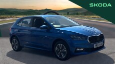 Skoda Fabia 1.0 TSI 110 SE L 5dr Petrol Hatchback